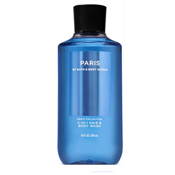 Paris BBW 2-in-1 Hair & Body Wash ✨PICK 3/$30✨ - Picture 2 of 2